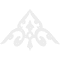 Ekena Millwork Pitch Whitman Architectural Grade PVC Gable Pediment, 48"W x 28"H x 1"P (14/12) GPP048X028X100WHI - alternate 5
